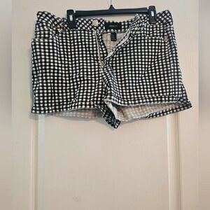 Forever 21 short